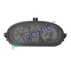 Renault Scenic 1 1998-2003