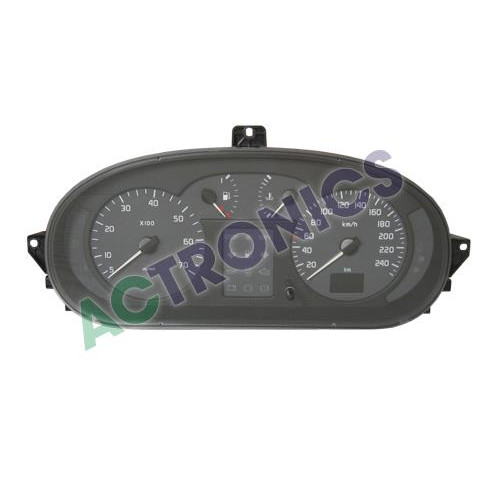 Renault Scenic 1 1998-2003