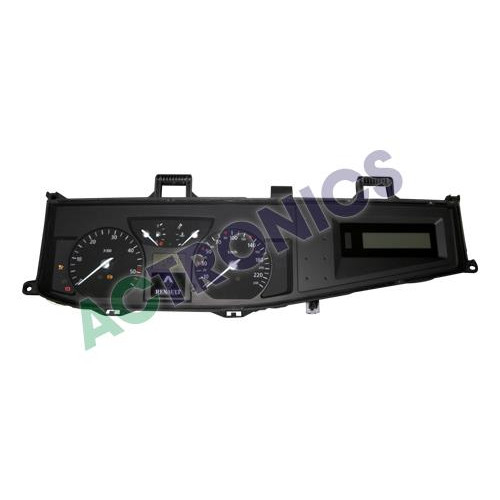 Renault Vel Satis 2002-2010