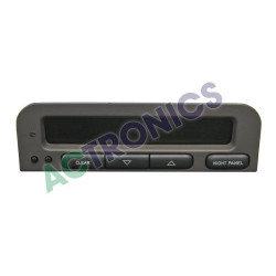 Saab 9-3 SID1 1998-2003