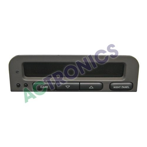 Saab 9-3 SID1 1998-2003