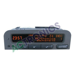 Saab 9-3 SID2 1998-2003