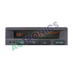 Saab 9-5 SID1 1998-2003