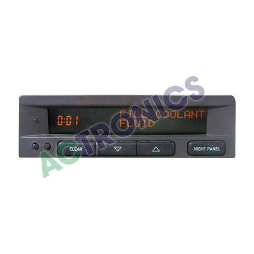 Saab 9-5 SID1 1998-2003