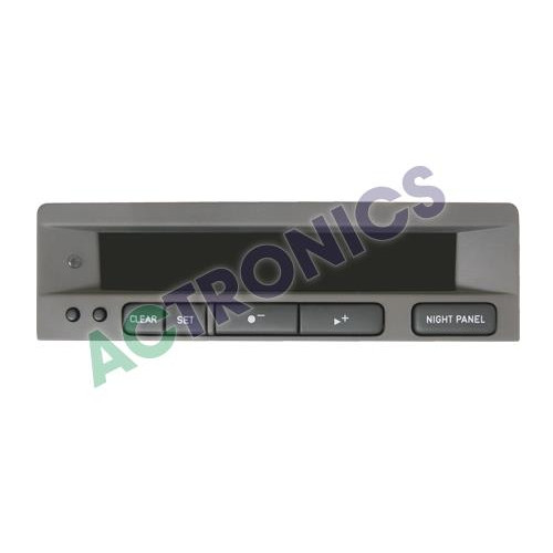 Saab 9-5 SID2 1998-2003