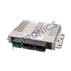 Sagem S2000 / S2PM (PSA)