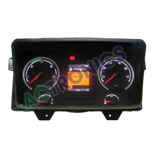 Scania G-Serie / R-Serie 2009-2016