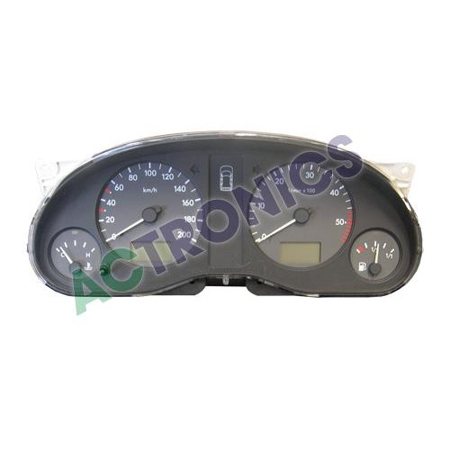 Seat Alhambra 1996-2000