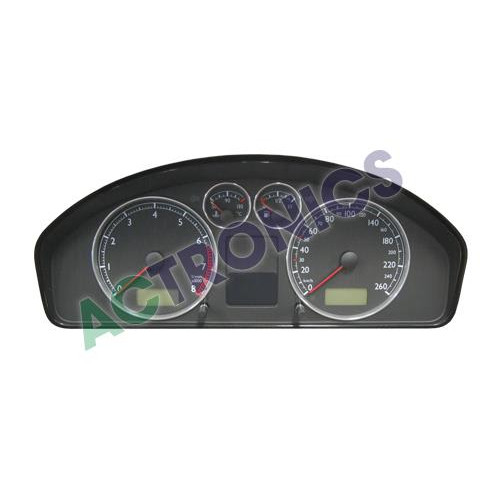 Seat Alhambra 2001-2008