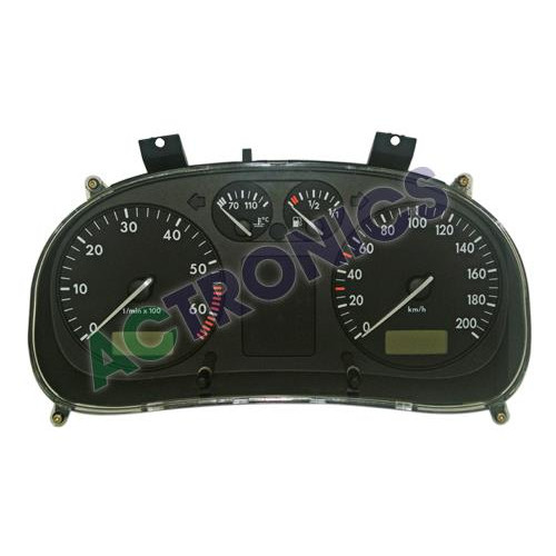 Seat Arosa 1998-2001