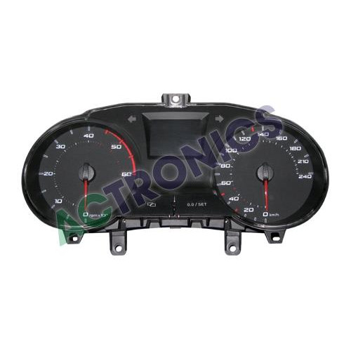 Seat Ibiza 2008-2015