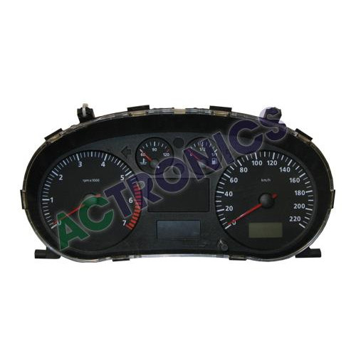 Seat Ibiza / Cordoba 1999-2002