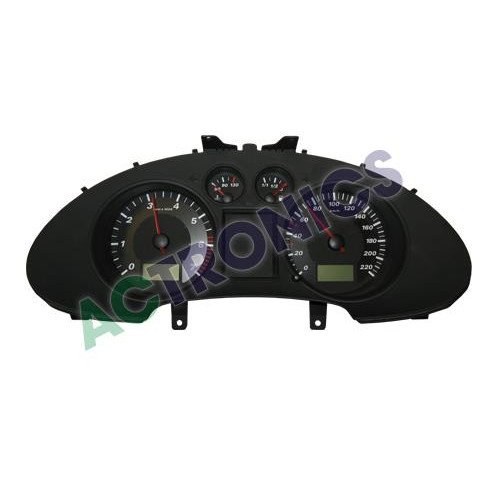 Seat Ibiza / Cordoba 2002-2008