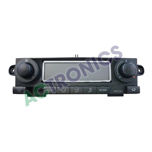 Seat Ibiza IV / Seat Cordoba 2002-2009 (Climatronic)