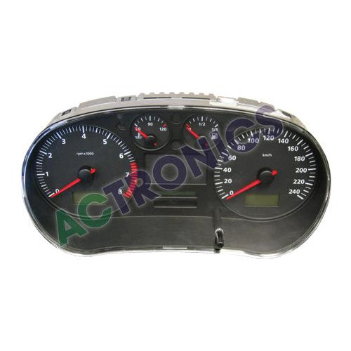 Seat Leon / Toledo 1998-2006