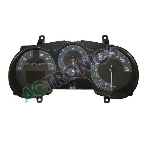 Seat Leon / Toledo 2005-2012