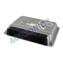 Siemens DME MS42 Siemens DME MS42