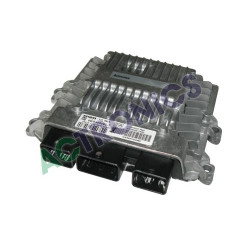 Siemens SID 803A (PSA)