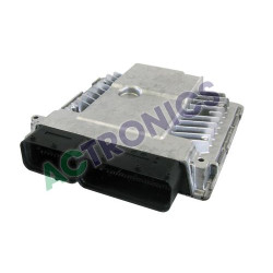 Siemens Simos PPD1.1