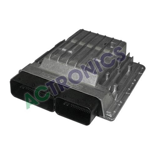 Siemens VDO DME MSD80 Siemens VDO DME MSD80