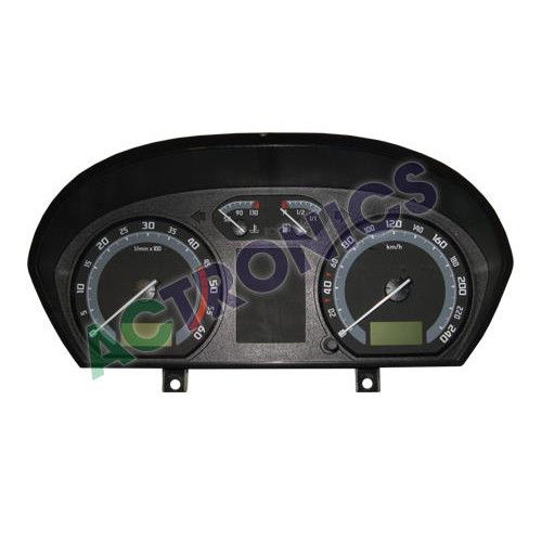 Skoda Fabia 1999-2007