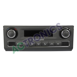 Skoda Fabia / Roomster 2006-2015 (Climatronic)