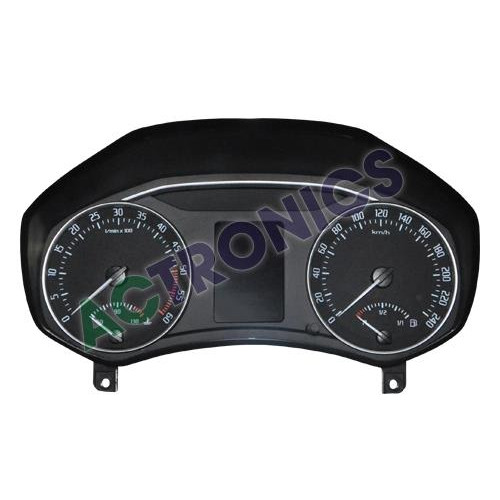 Skoda Octavia 2008-2013