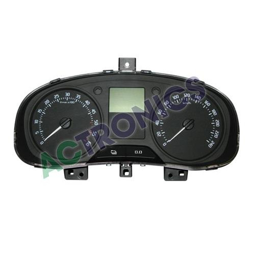 Skoda Roomster 2006-2015