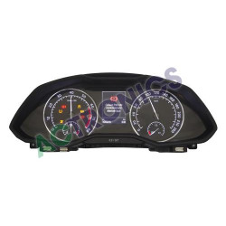 Skoda Superb 2015-2024