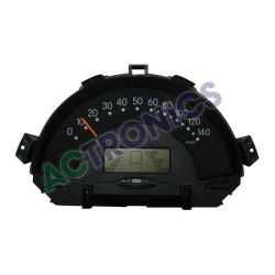 Smart Citycoupe / ForTwo (450) 1998-2007