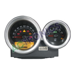 Smart Roadster (452) 2003-2005