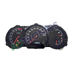 Suzuki (Grand) Vitara 2005-2008