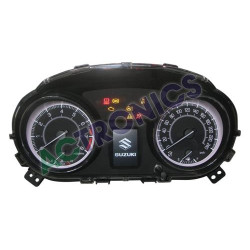 Suzuki Kizashi 2009-2014