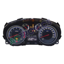 Suzuki SX4 2010-2014