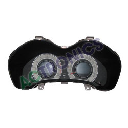 Toyota Auris 2007-2012