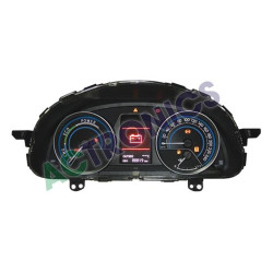 Toyota Auris 2012-2019