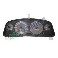 Toyota Avensis 1998-2003