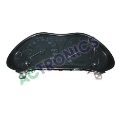 Toyota Avensis 2003-2009