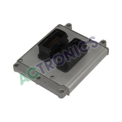 Trionic T8 (Saab/GM)