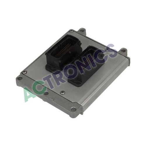 Trionic T8 (Saab/GM)