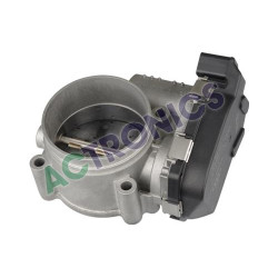 VAG - Siemens VDO (contactless) (06E.62C)