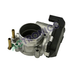 VAG - Siemens VDO (contactless) (06G.62M)