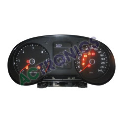 Volkswagen Amarok 2010-2016