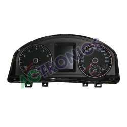 Volkswagen Caddy (2K/2C) 2010-2015