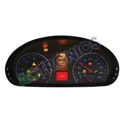 Volkswagen Crafter 2006-2016 (Highline)