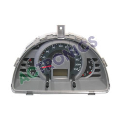 Volkswagen Fox 2005-2011