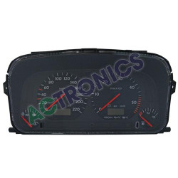 Volkswagen Golf 3 / Vento 1991-1998 / Golf cabrio 1998-2002