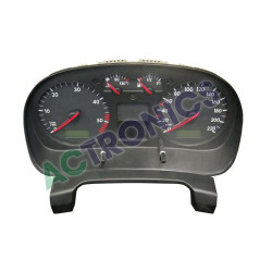 Volkswagen Golf 4 / Bora 1997-2003