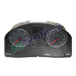 Volkswagen Golf 5 / Golf Plus / Jetta 2003-2008