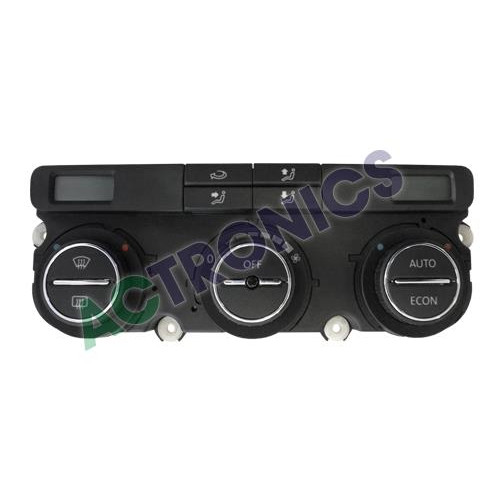 Volkswagen Golf 5 / Jetta / EOS / Passat / Touran 2003-2010 (2C-Climatronic)
